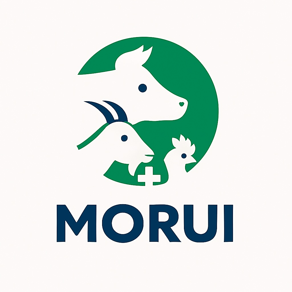 Morui logo